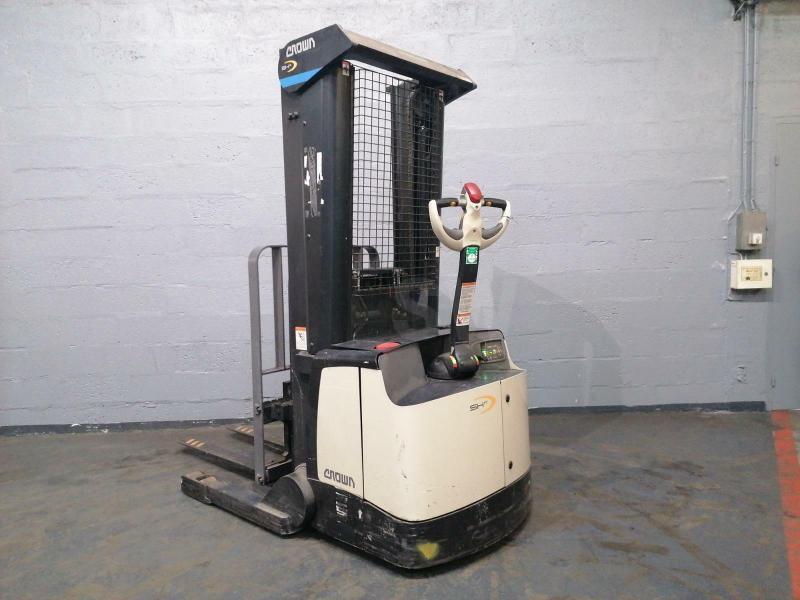 Stacker SHR5520-1.1 SHR5520-1.1- Photo 3