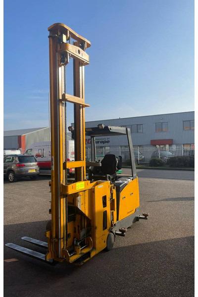 Electric forklift EFX 413 EFX 413- Photo 4