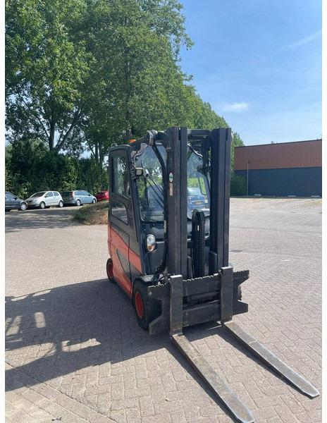 Electric forklift E 30 E 30- Photo 4