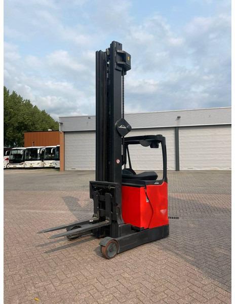 Reach truck R 16 HD-01 R 16 HD-01- Photo 2