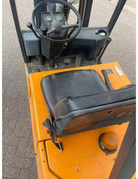 Electric forklift R50/15 R50/15- Photo 3