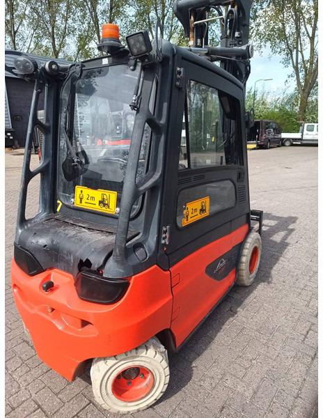 Electric forklift E30L E30L- Photo 4