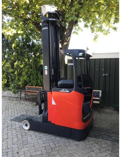 Reach truck R 16 HD-01 R 16 HD-01- Photo 5