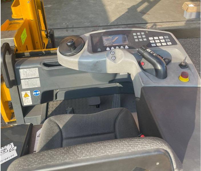 Electric forklift EFX 413 EFX 413- Photo 3