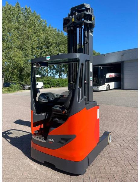 Reach truck R 16 HD-01 R 16 HD-01- Photo 3