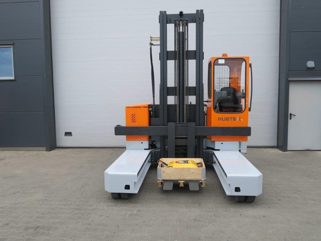 4-way reach truck MQ30 MQ30- Photo 4