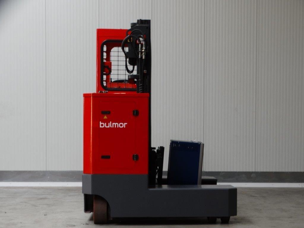 4-way reach truck EMU 25/09-08(06)/33 EMU 25/09-08(06)/33- Photo 4