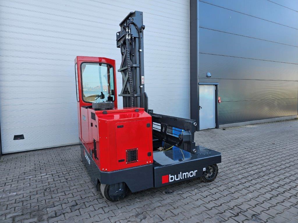 4-way reach truck EFYco 30/14,5-12/50ST BGT N. Z. QK9,0 EFYco 30/14,5-12/50ST BGT N. Z. QK9,0- Photo 5