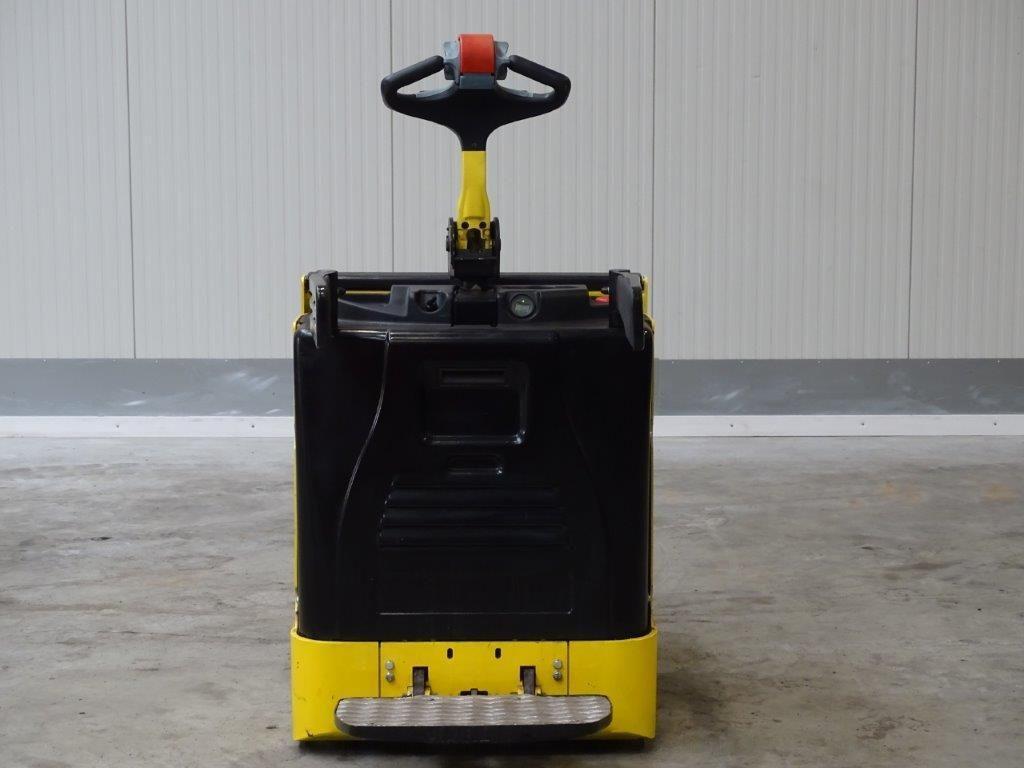 Pallet truck P2.0S P2.0S- Photo 7