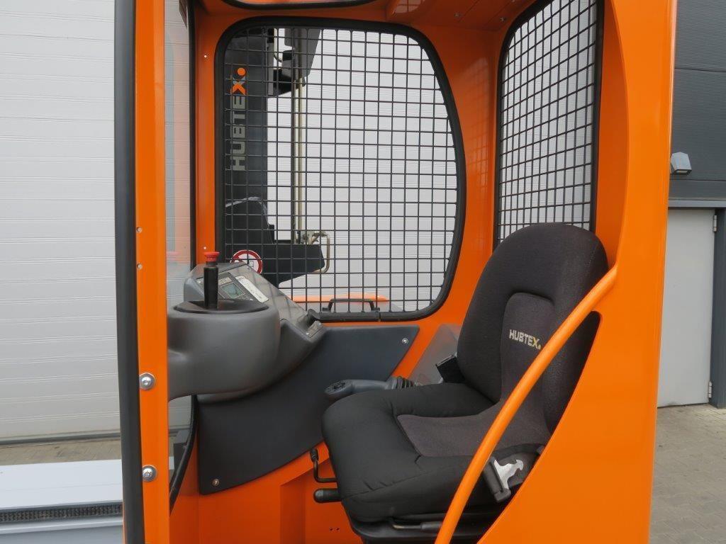 4-way reach truck MQ30 MQ30- Photo 10