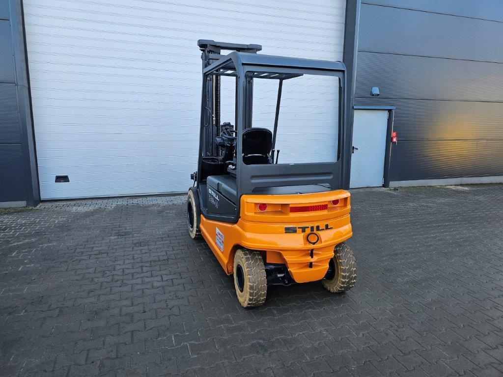 Forklift R60-40 - TRIPLEX R60-40 - TRIPLEX- Photo 5