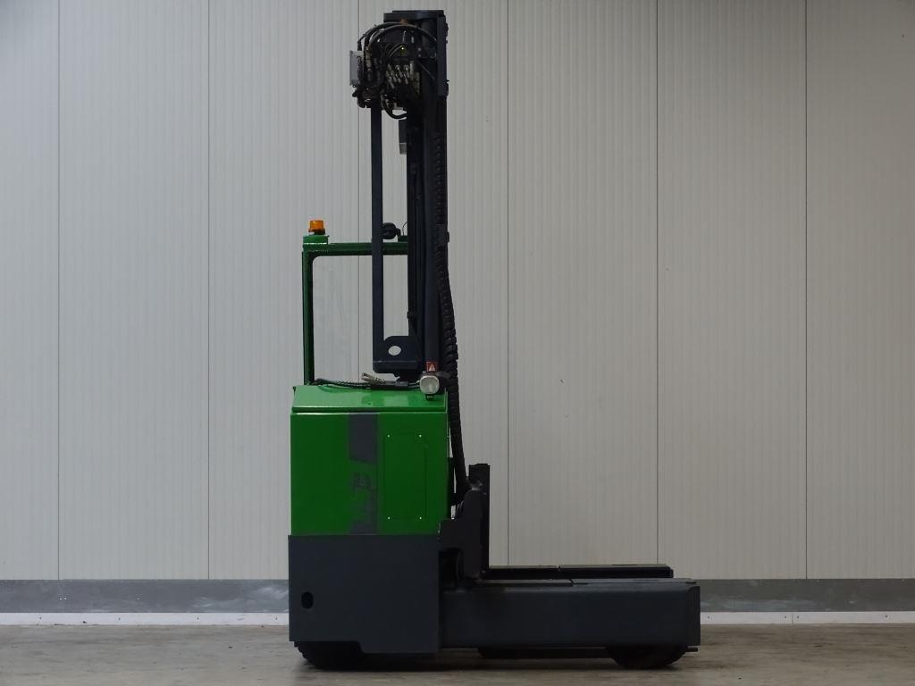 4-way reach truck ESL5080 - TRIPLEX ESL5080 - TRIPLEX- Photo 6