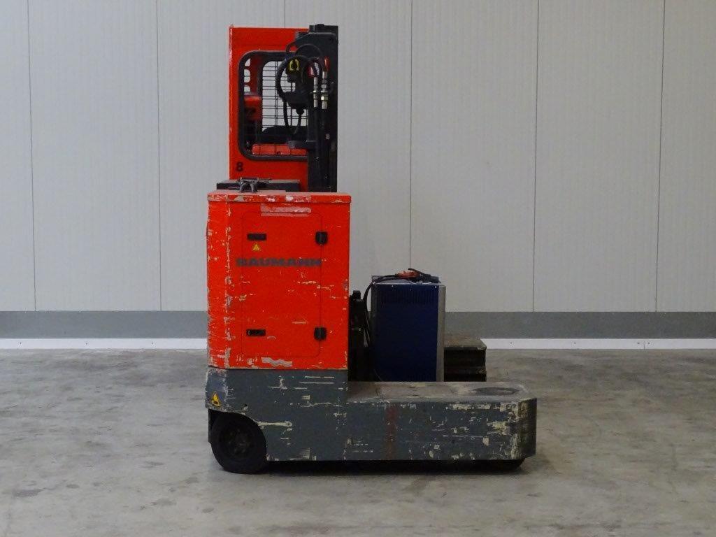 4-way reach truck EMU 25/09-08(06)/33 EMU 25/09-08(06)/33- Photo 4