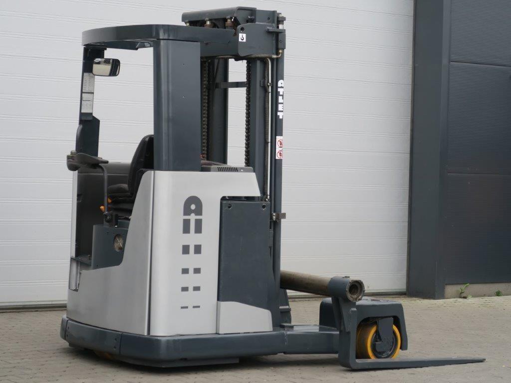 Reach truck UFS 200 DTFVRE495 - TRIPLEX UFS 200 DTFVRE495 - TRIPLEX- Photo 6