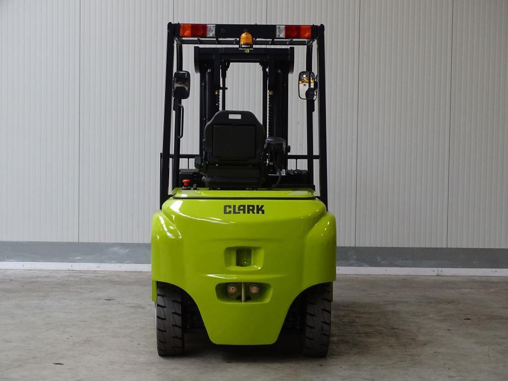 Forklift GEX50 GEX50- Photo 4