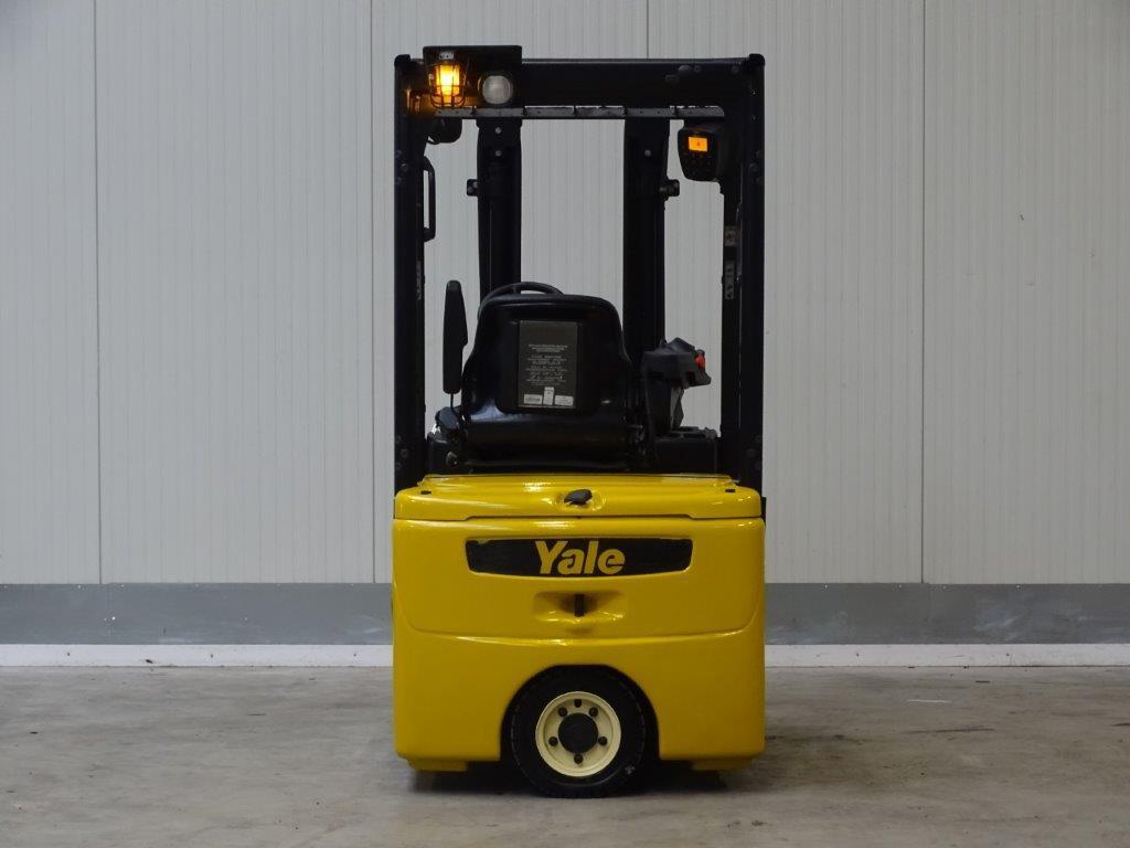 Forklift ERP16VT - TRIPLEX ERP16VT - TRIPLEX- Photo 4