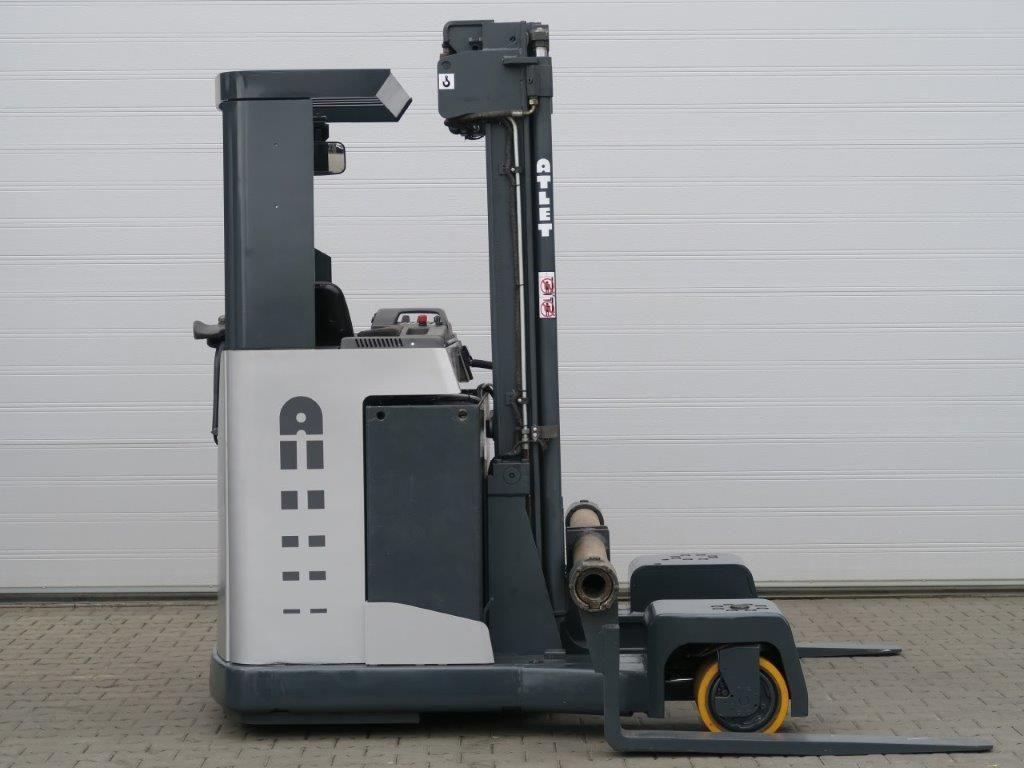 Reach truck UFS 200 DTFVRE495 - TRIPLEX UFS 200 DTFVRE495 - TRIPLEX- Photo 7