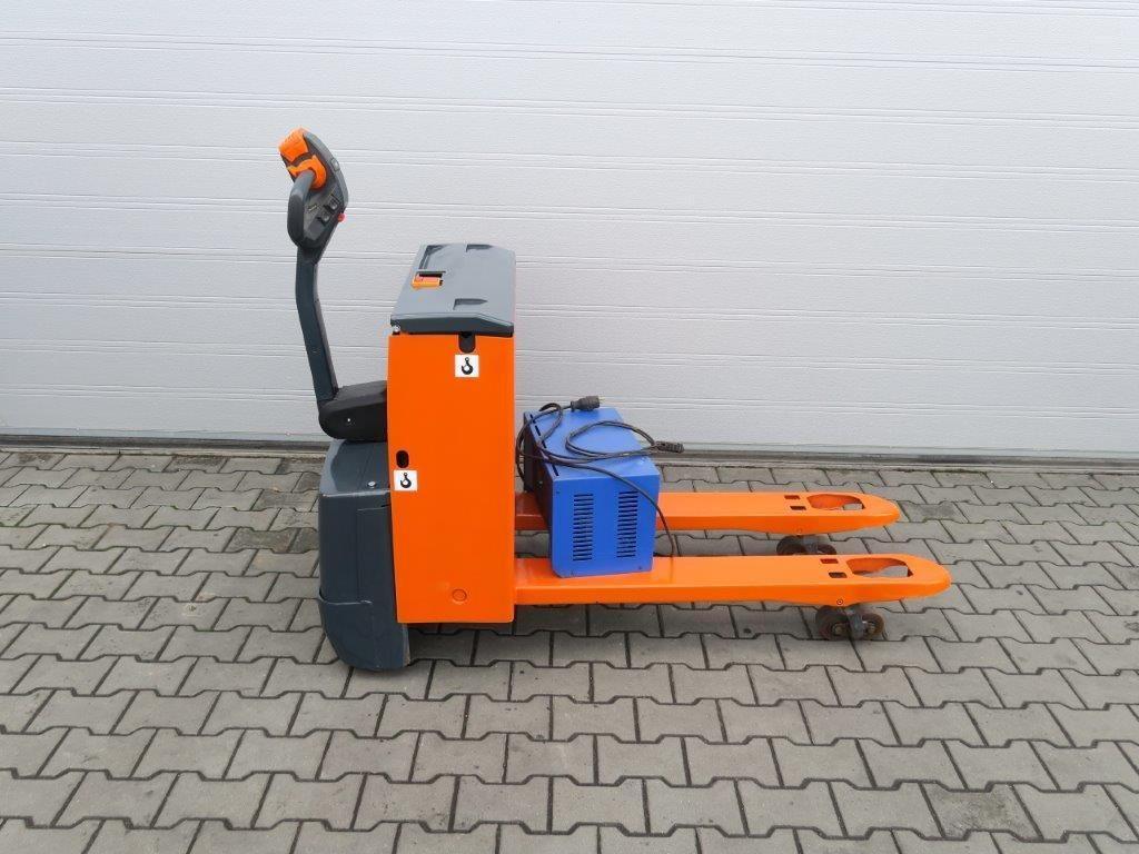 Pallet truck WN16T WN16T- Photo 2