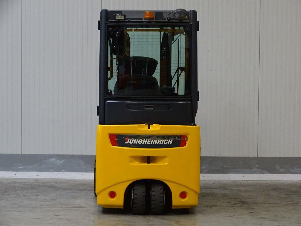 Forklift EFG220 EFG220- Photo 6