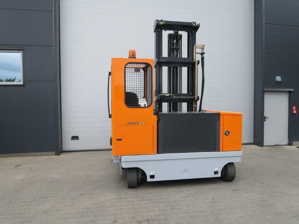 4-way reach truck MQ30 MQ30- Photo 7