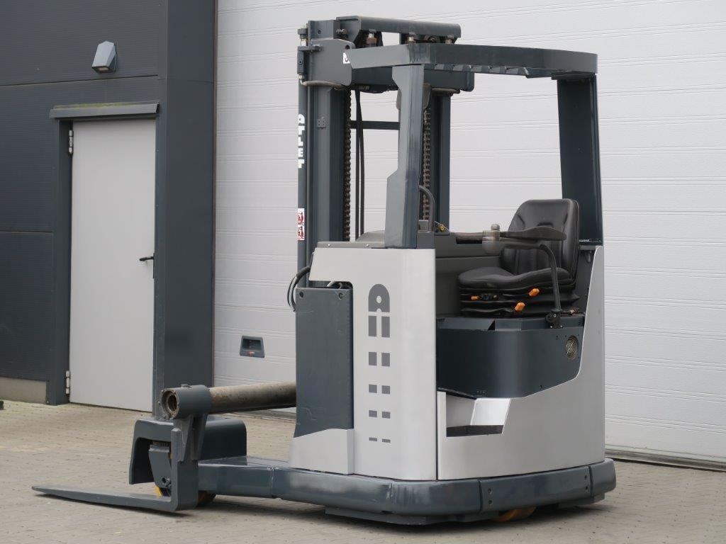 Reach truck UFS 200 DTFVRE495 - TRIPLEX UFS 200 DTFVRE495 - TRIPLEX- Photo 3