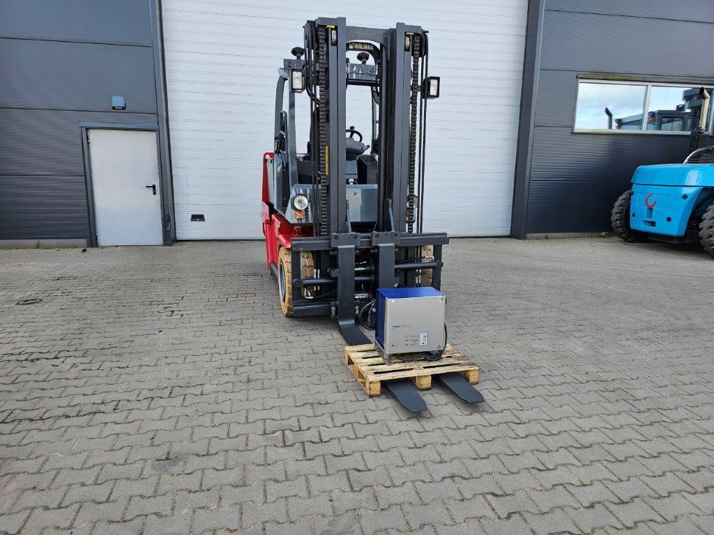 Forklift ECF70-6C ECF70-6C- Photo 4