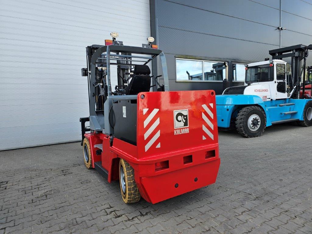 Forklift ECF70-6C ECF70-6C- Photo 5