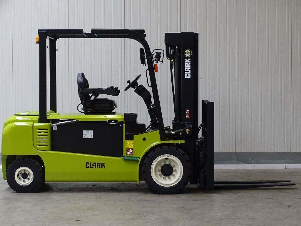 Forklift GEX50 GEX50- Photo 5