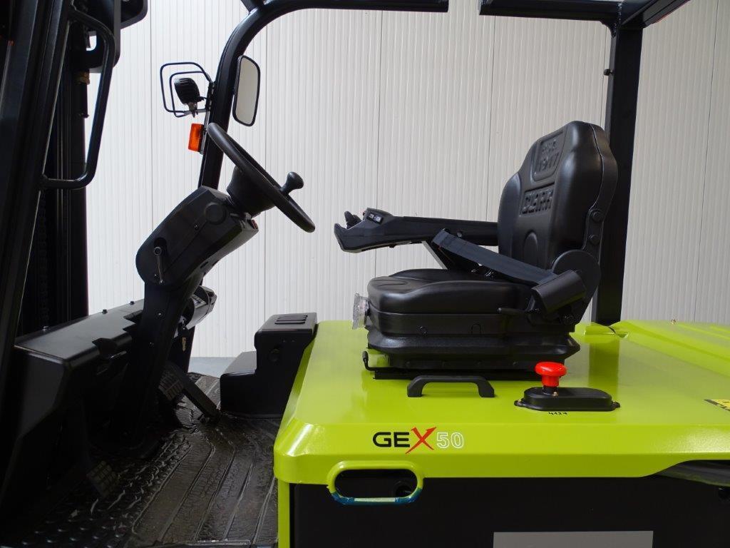 Forklift GEX50 GEX50- Photo 7