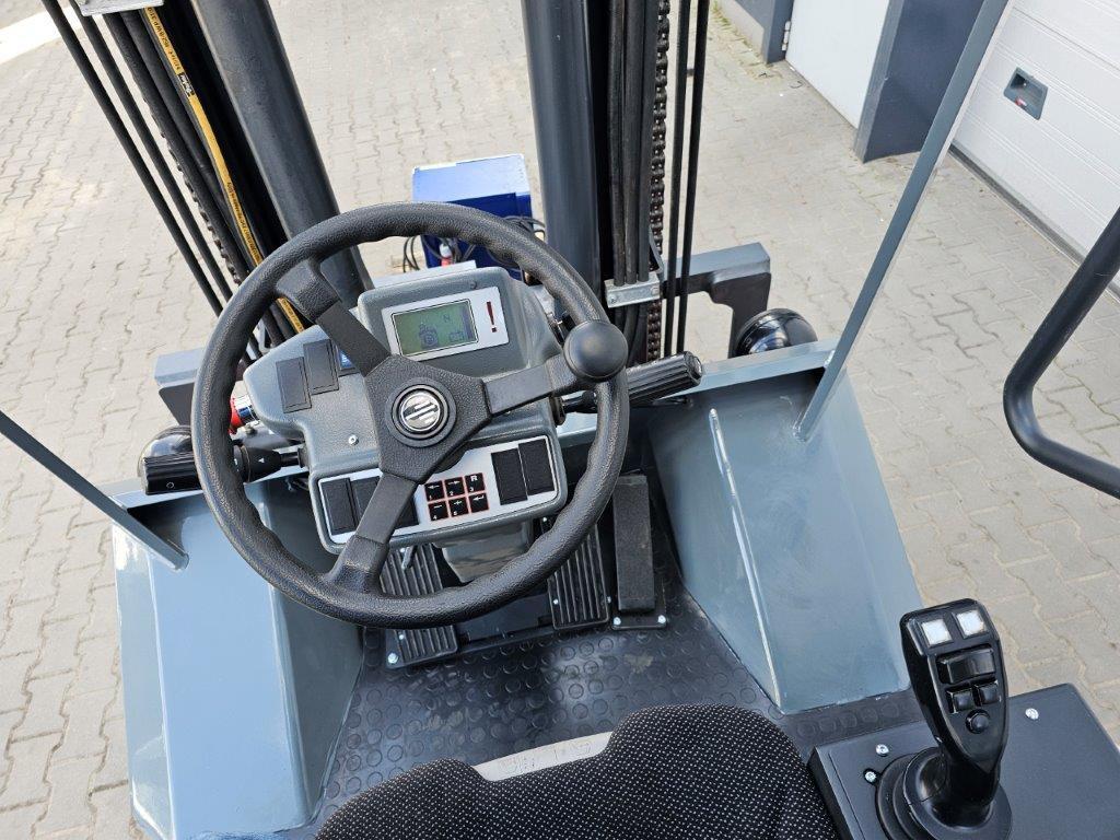 Forklift ECF70-6C ECF70-6C- Photo 7