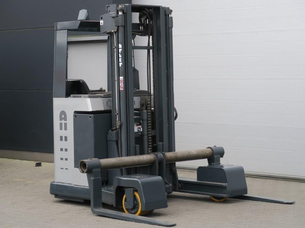 Reach truck UFS 200 DTFVRE495 - TRIPLEX UFS 200 DTFVRE495 - TRIPLEX- Photo 8