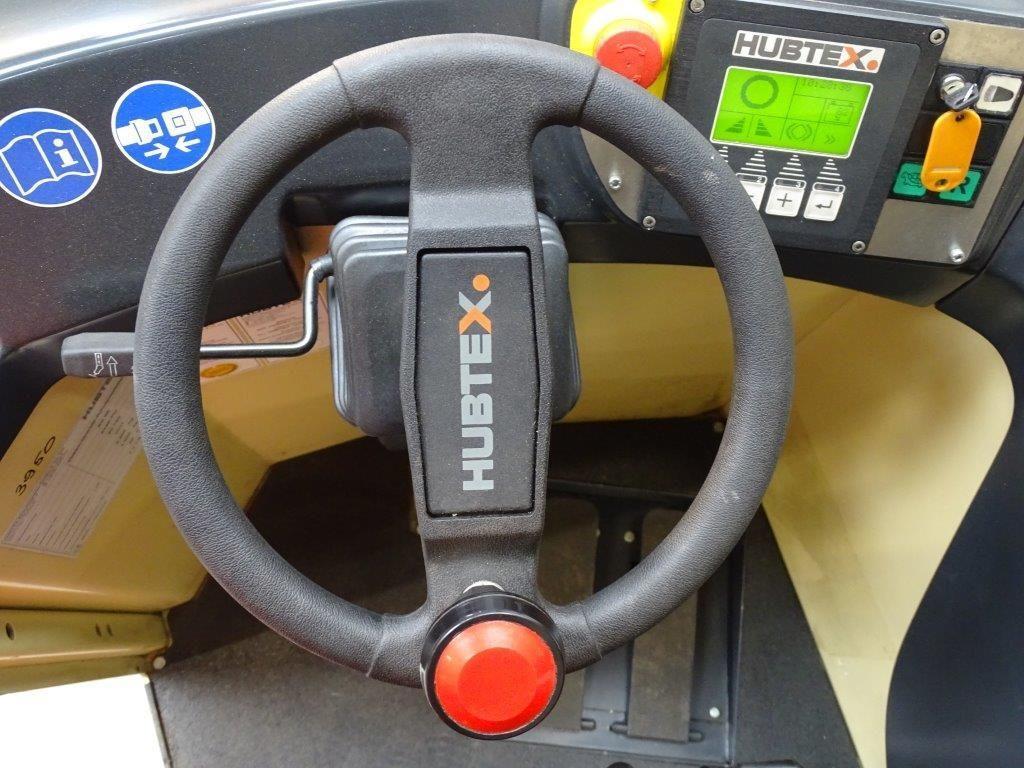 Reach truck SQ60 SQ60- Photo 5