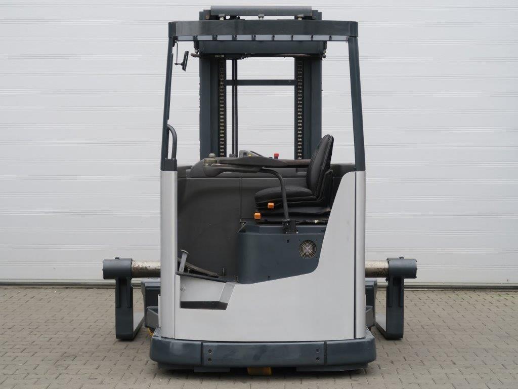 Reach truck UFS 200 DTFVRE495 - TRIPLEX UFS 200 DTFVRE495 - TRIPLEX- Photo 5