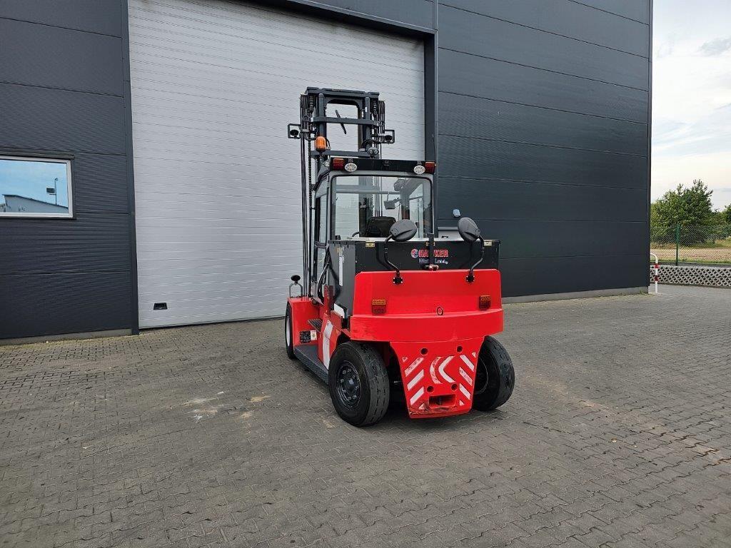 Forklift ECF80-9 ECF80-9- Photo 5