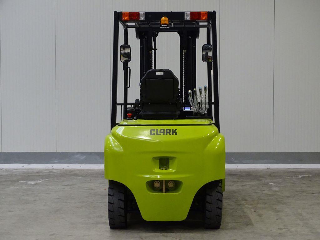 Forklift GEX50 GEX50- Photo 5