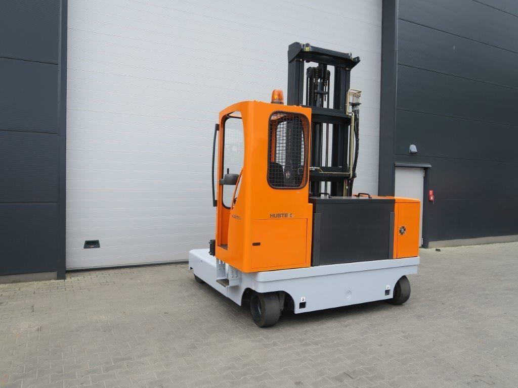 4-way reach truck MQ30 MQ30- Photo 6