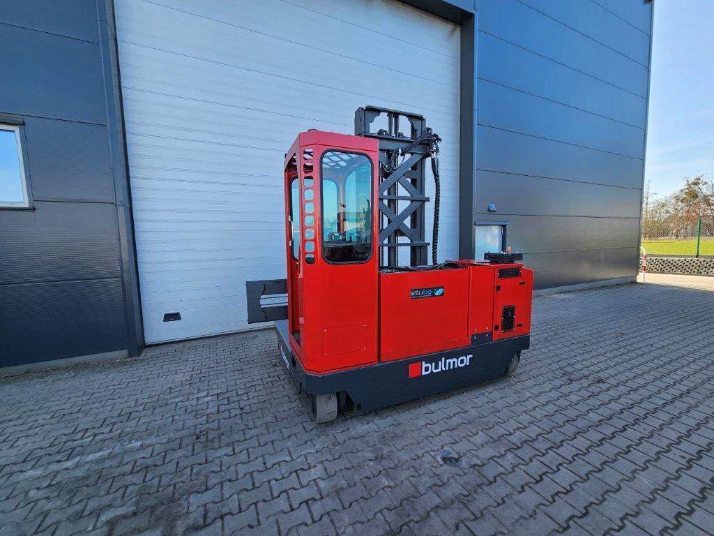 4-way reach truck EFYco 30/14,5-12/50ST BGT N. Z. QK9,0 EFYco 30/14,5-12/50ST BGT N. Z. QK9,0- Photo 4