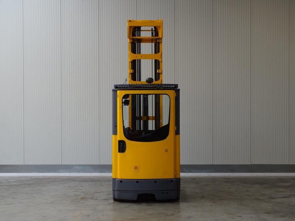 Reach truck ETV216 - KÜHLHAUS - TRIPLEX ETV216 - KÜHLHAUS - TRIPLEX- Photo 5