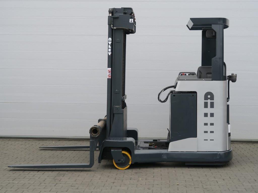 Reach truck UFS 200 DTFVRE495 - TRIPLEX UFS 200 DTFVRE495 - TRIPLEX- Photo 4