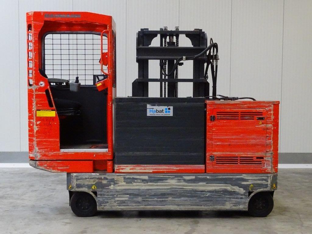 4-way reach truck EMU 25/09-08(06)/33 EMU 25/09-08(06)/33- Photo 6