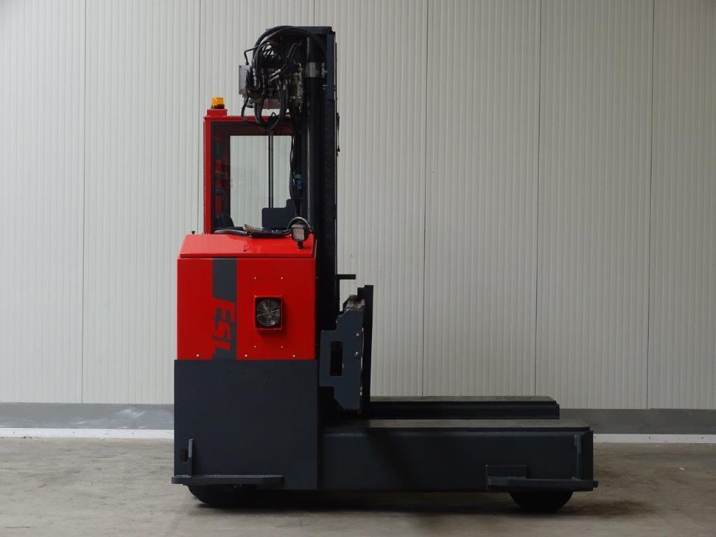 4-way reach truck ESL5067 ESL5067- Photo 6