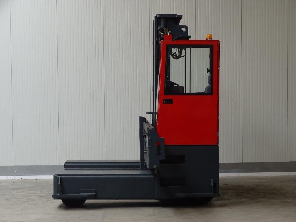 4-way reach truck ESL5067 ESL5067- Photo 5