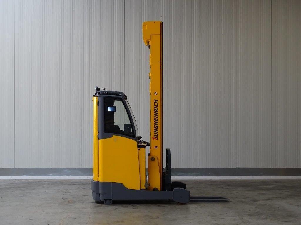 Reach truck ETV216 - KÜHLHAUS - TRIPLEX ETV216 - KÜHLHAUS - TRIPLEX- Photo 6