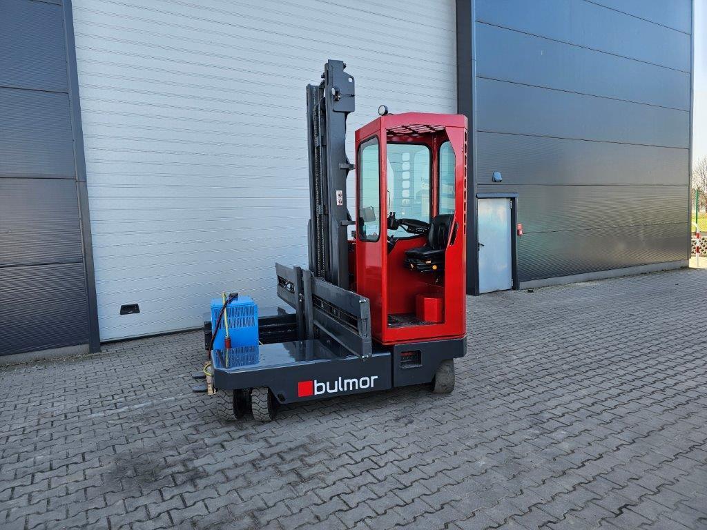 4-way reach truck EFYco 30/14,5-12/50ST BGT N. Z. QK9,0 EFYco 30/14,5-12/50ST BGT N. Z. QK9,0- Photo 3