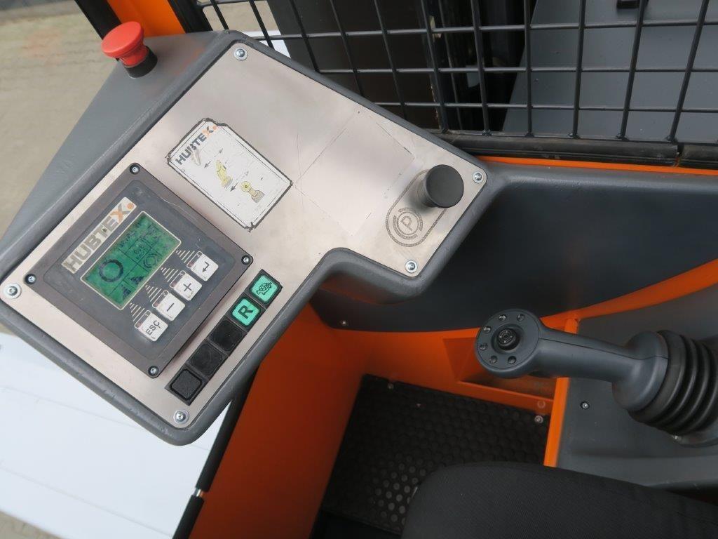 4-way reach truck MQ30 MQ30- Photo 2