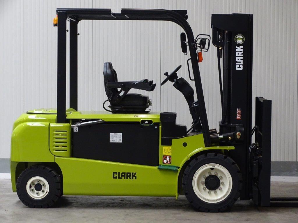 Forklift GEX50 GEX50- Photo 4