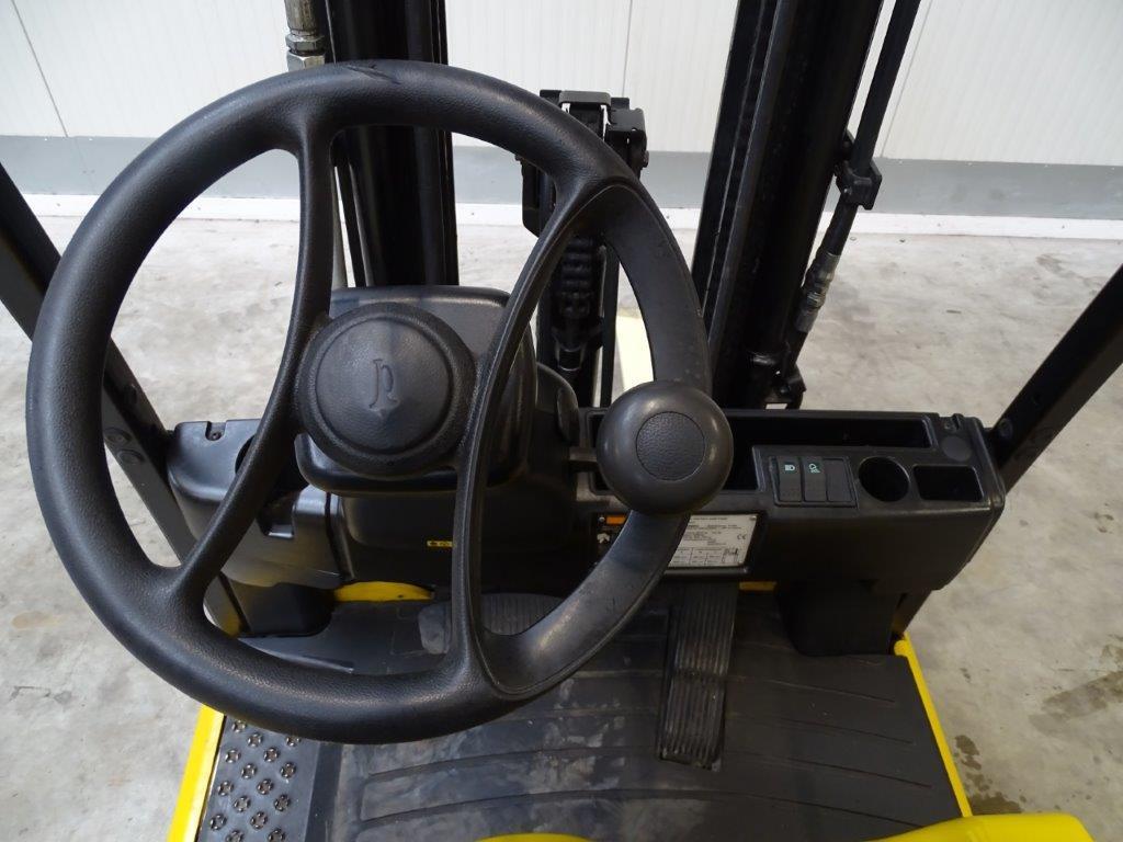 Forklift ERP16VT - TRIPLEX ERP16VT - TRIPLEX- Photo 8