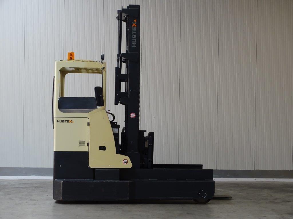 Reach truck SQ60 SQ60- Photo 4