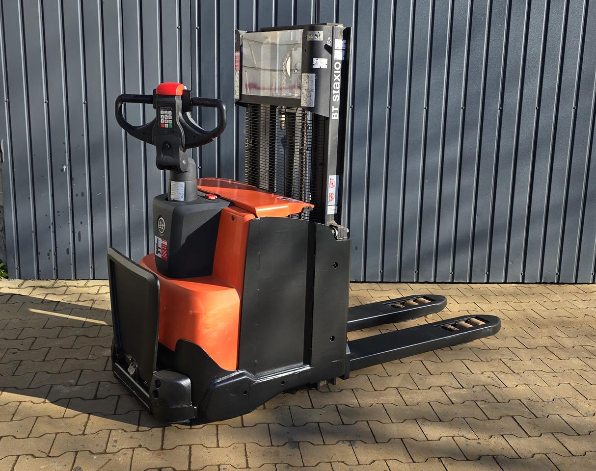 Pallet truck Toyota SWE 200 D initial list wstępne podnoszenie wideł Toyota SWE 200 D initial list wstępne podnoszenie wideł- Photo 8