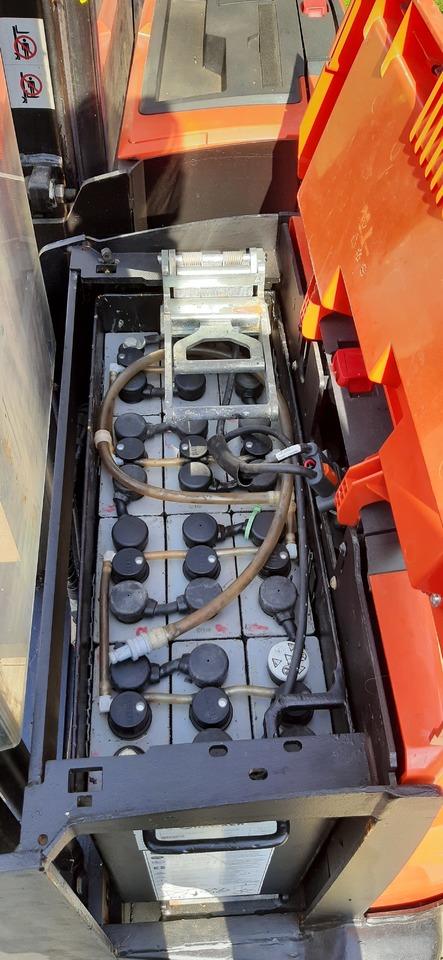 Electric forklift SWE 200 D SWE 200 D- Photo 7